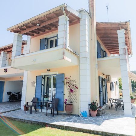 Anna Maria House Daire Perama  Dış mekan fotoğraf