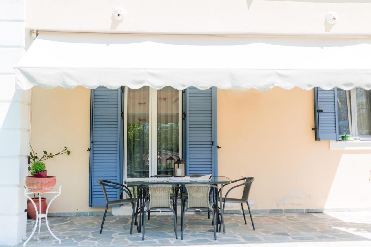 Anna Maria House Daire Perama  Dış mekan fotoğraf